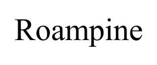 ROAMPINE