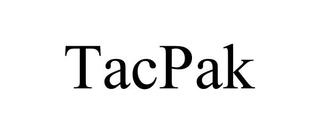TACPAK