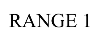 RANGE 1