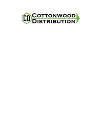 COTTONWOOD DISTRIBUTION