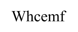 WHCEMF