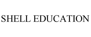 SHELL EDUCATION