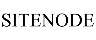 SITENODE