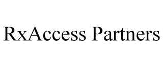 RXACCESS PARTNERS