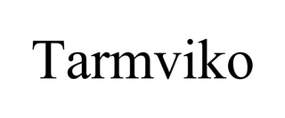 TARMVIKO