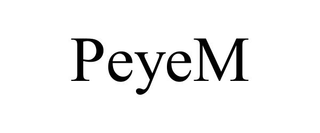PEYEM