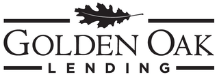 GOLDEN OAK LENDING