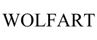 WOLFART
