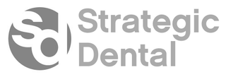 SD STRATEGIC DENTAL