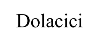 DOLACICI