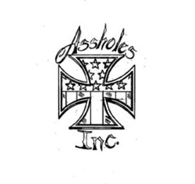 ASSHOLES INC.