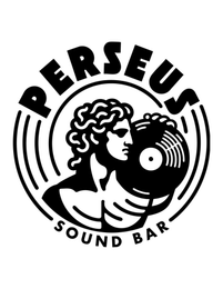 PERSEUS SOUND BAR