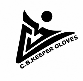 C.B.KEEPER GLOVES