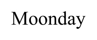 MOONDAY
