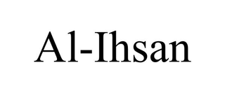 AL-IHSAN