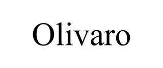 OLIVARO