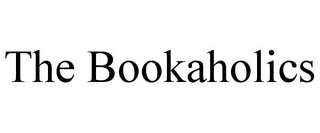 THE BOOKAHOLICS