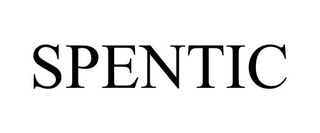 SPENTIC
