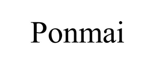 PONMAI