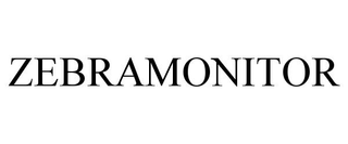 ZEBRAMONITOR