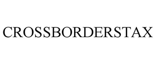 CROSSBORDERSTAX