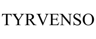 TYRVENSO