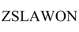 ZSLAWON