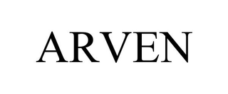 ARVEN