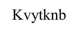 KVYTKNB