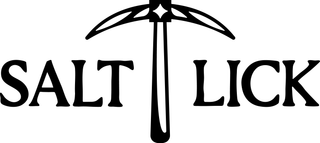 SALT LICK