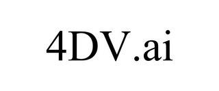 4DV.AI