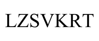 LZSVKRT