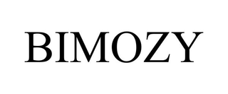 BIMOZY