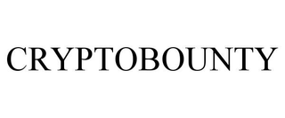 CRYPTOBOUNTY