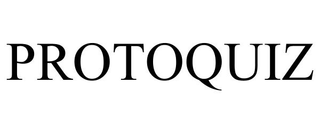 PROTOQUIZ