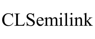 CLSEMILINK