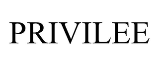 PRIVILEE