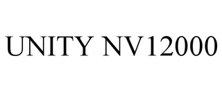 UNITY NV12000