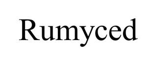 RUMYCED