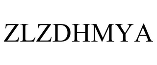 ZLZDHMYA