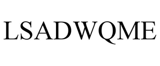 LSADWQME