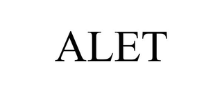 ALET