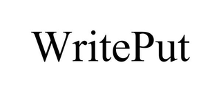 WRITEPUT
