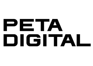 PETA DIGITAL