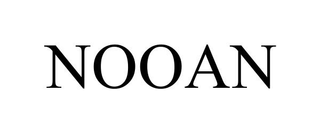 NOOAN