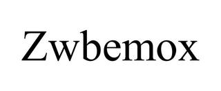 ZWBEMOX