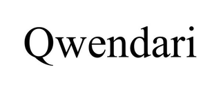 QWENDARI