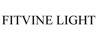 FITVINE LIGHT