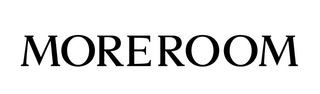 MOREROOM