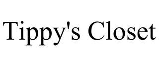 TIPPY'S CLOSET